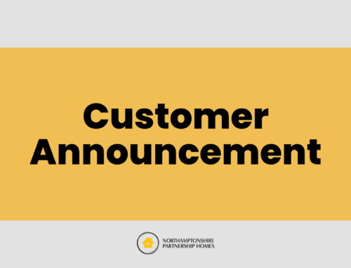 NPH Tenant Portal Issue 16 January 2026