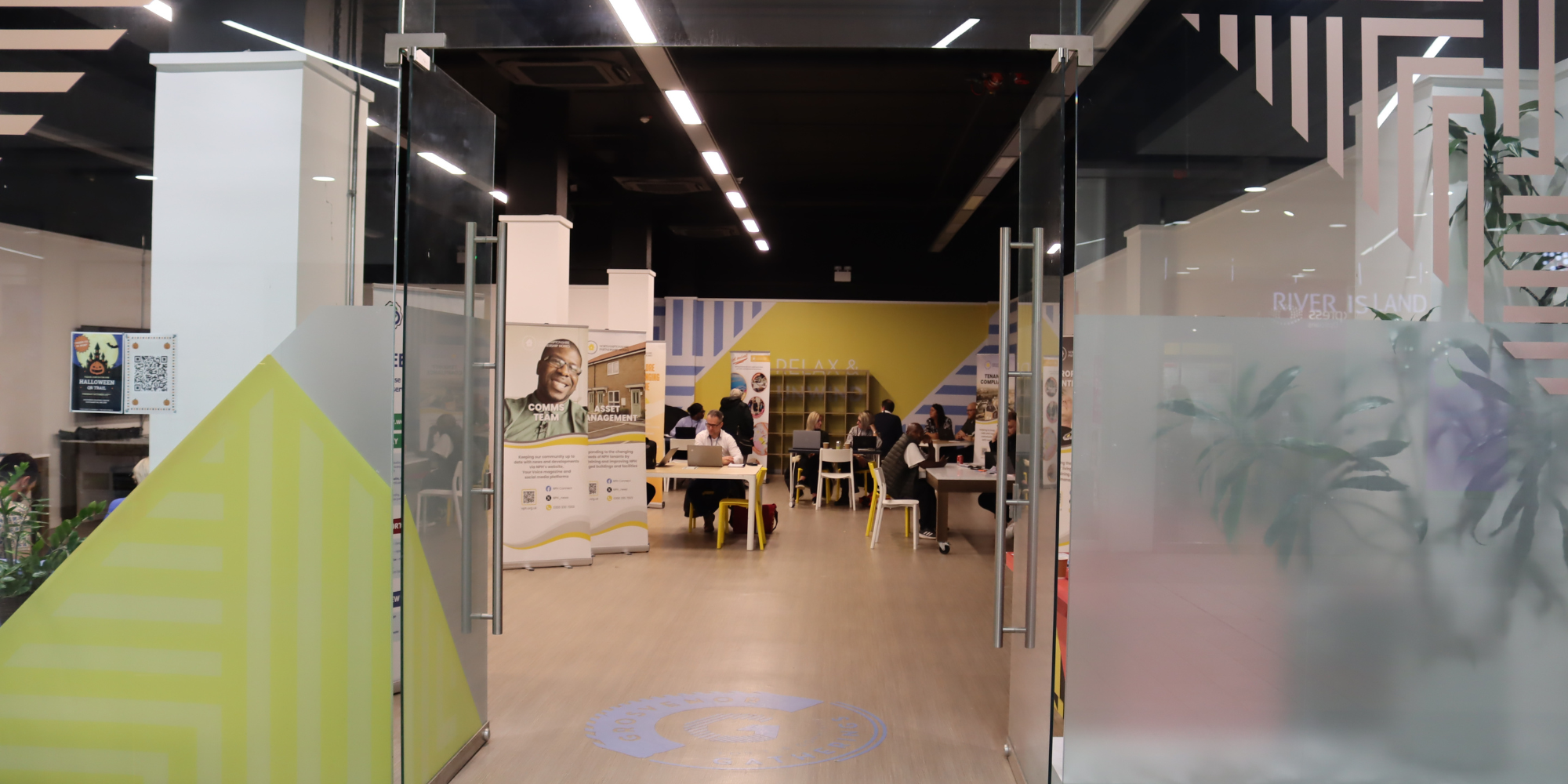 Engagement cafe – Thursday 7th August 2025