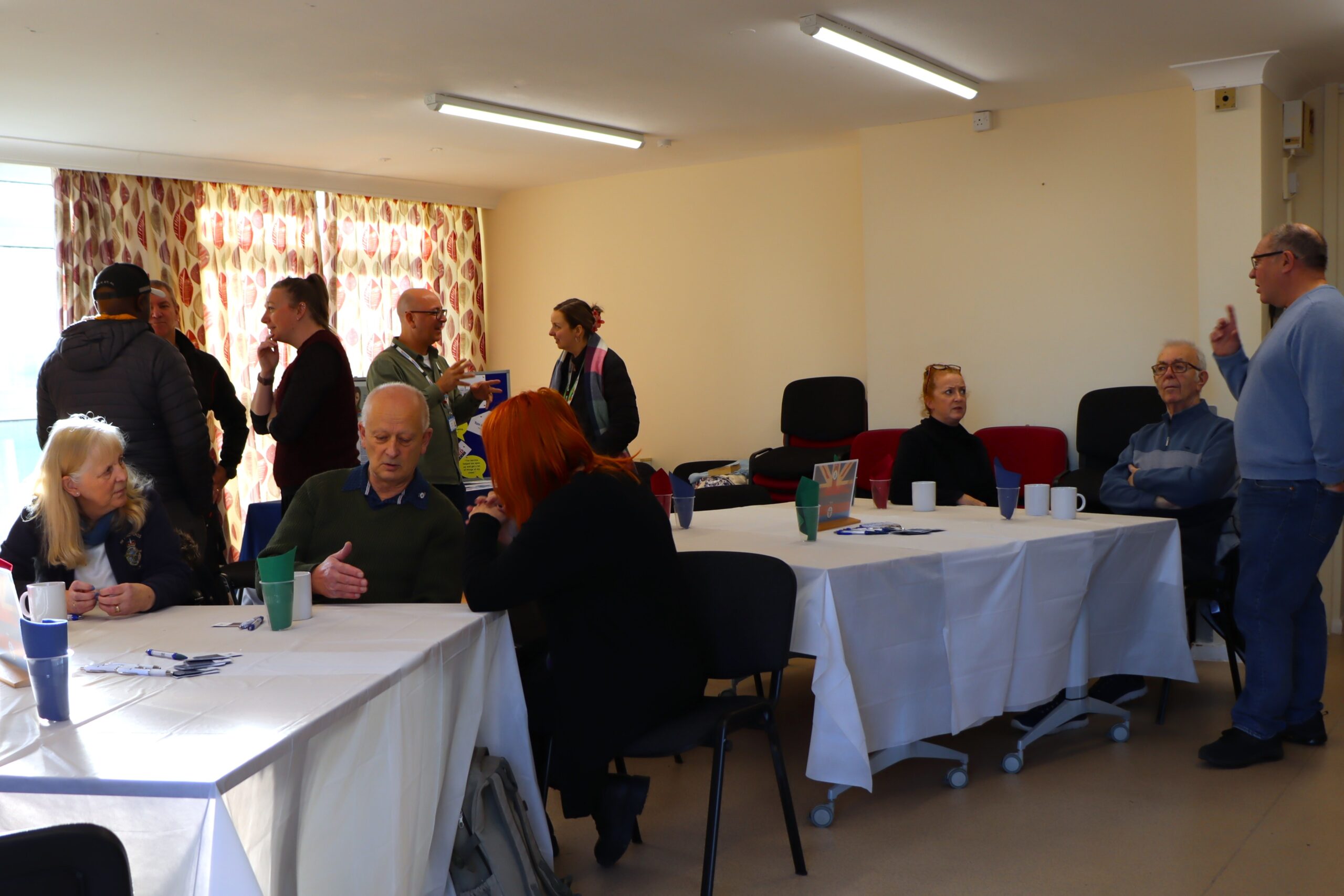 Veterans Lunch November 2025 IMG2845