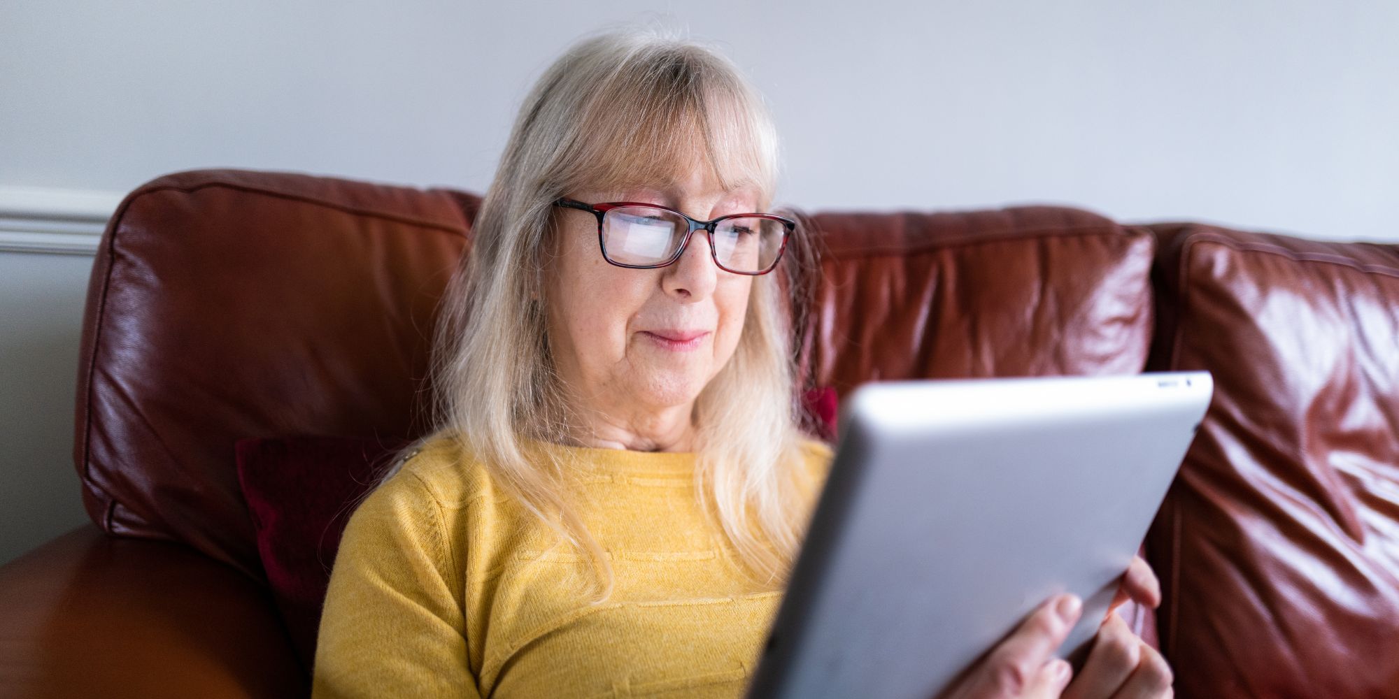 New website launch 2025