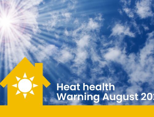 Extreme heat weather warning Thursday 13 August